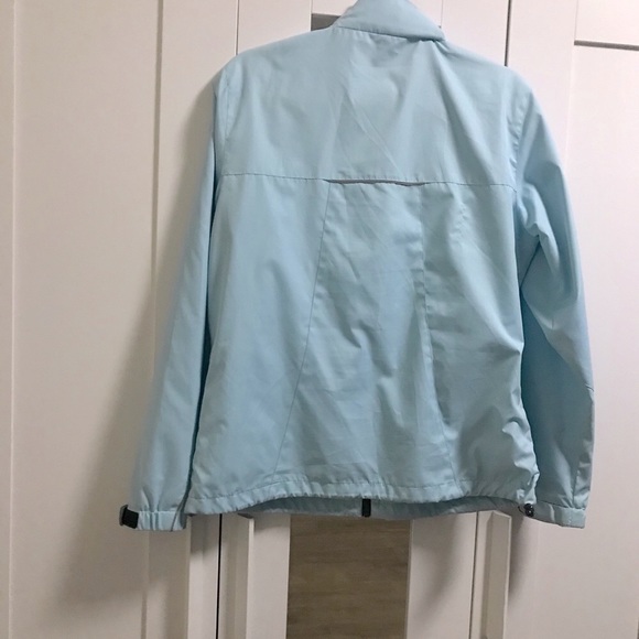 SALE🖤 New Balance Sports Jacket - Picture 3 of 4